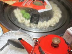 -山河屯铁锅炖(哈西站店)