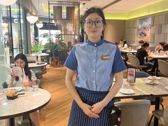 -必胜客(上海新南方商城PH店)