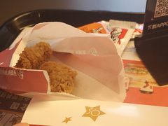 -肯德基(新人民公园店)