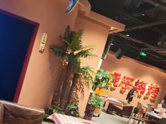 -虎子烧烤(湘江北路店)