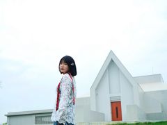 -武汉园博园(武汉自然博物馆)