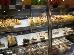 -BREAD WAY面包路·欧式面包(龙湖时代D馆店)