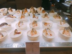 -雍和会海鲜姿造自助(湖东路店)