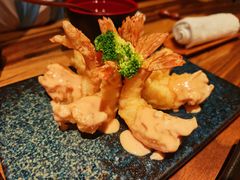 -千代武日本料理(哈西店)