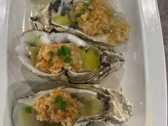 -四川小胡子海鲜(丁村万人海鲜广场店)