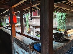 -普洱茶府(博乐广场店)