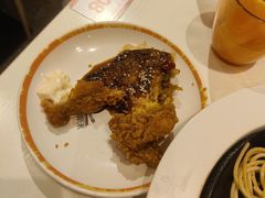 -快乐爱斯米牛排·寿喜烧自助(亿合城店)