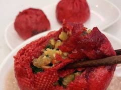 -李与白包子铺(桐梓林店)