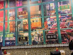 -广信牛奶甜品世家(台东店)