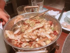-望湘园·洞庭渔宴(浦江欢乐颂店)