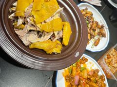 -秋色客家菜(南山店)