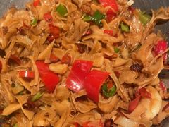 -章吴记喜瑞餐厅(东东城店)