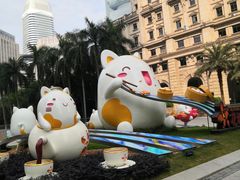 -南海渔村(珠江新城店)