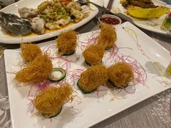 -香云轩·顺德菜(香云纱园林酒店店)