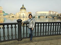 -金凤凰温泉度假村·凤凰汇中餐厅