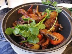 鸭五件例牌-美极鲜食坊(宝安南路店)