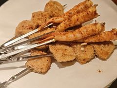 -贰醒·私房小院烧烤 (太古里店)