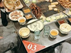 -塘屋烧烤·云南火塘烧烤品牌(春城慧谷旗舰店)