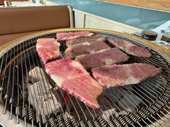 -西塔老太太泥炉烤肉(望京一店)