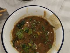 -朴小妹人参鸡汤火锅(长白山万达店)