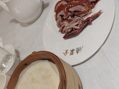 -全聚德(领城国际店)