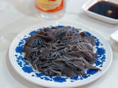 -洪运轩饭庄(北纬路店)
