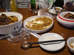 -起源小厨·水席·炒菜(洛邑古城店)