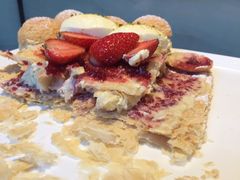 -威斯汀舞台餐厅