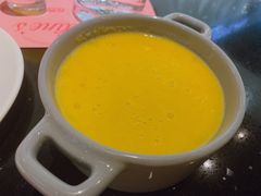鲍鱼海鲜浓汤（5月上新）-西堤牛排(合肥之心城店)