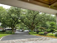 -杭州花家山庄
