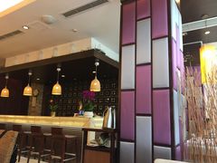 -阿诺泰·泰国餐厅(紫荆店)