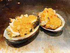 -黑木原精致料理·铁板烧