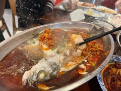 -回家吃饭·地道南昌菜(建德观总店)