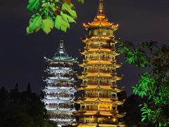 -桂林两江四湖景区