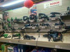 -百安居装修设计中心(海珠店)