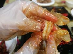 -松哥油焖大虾·外卖(西乡店)