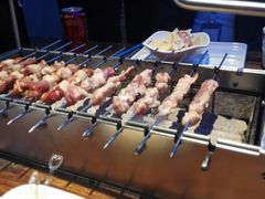 -三个蒙古大叔羊肉串(大宁店)