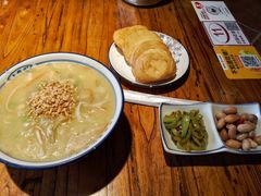 -老雒阳面馆·水席(洛宁高速路口店)