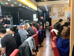 大堂-东京屋(武定路店)