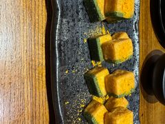 -敏珠拉姆藏餐·南京厨房(富春江东街店)