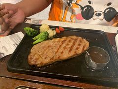 -必胜客(新辰里酒仙桥店)