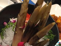 -若蘭慈·无国界素食料理(欢乐海岸店)