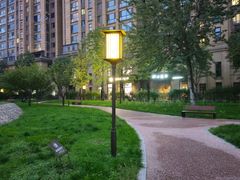 -唐城墙遗址公园