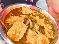 -雙冲柳州螺蛳粉&酸嘢&桂林米粉(簋街店)