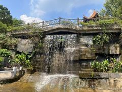 -东莞观音山旅游风景区