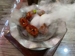 -魁盛居百年鲁菜馆(县西巷店)