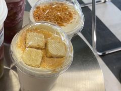 -森茶(湛江万达店)