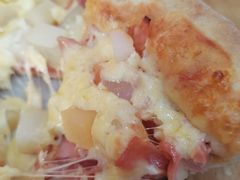 -阳光披萨(辽宁路店)
