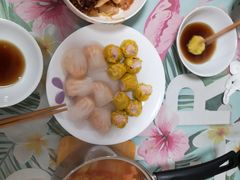 -避风塘(金山万达店)