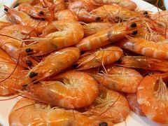 -南海渔家•海鲜•正宗海南菜(海棠湾店)